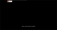 Desktop Screenshot of kabukisrl.com